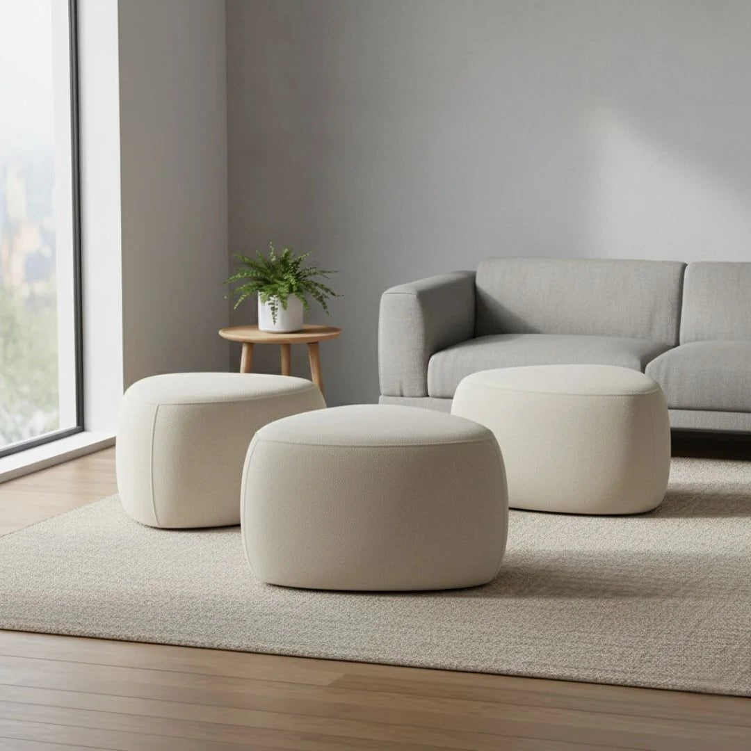 Hocker Loma - Home by Heidemann