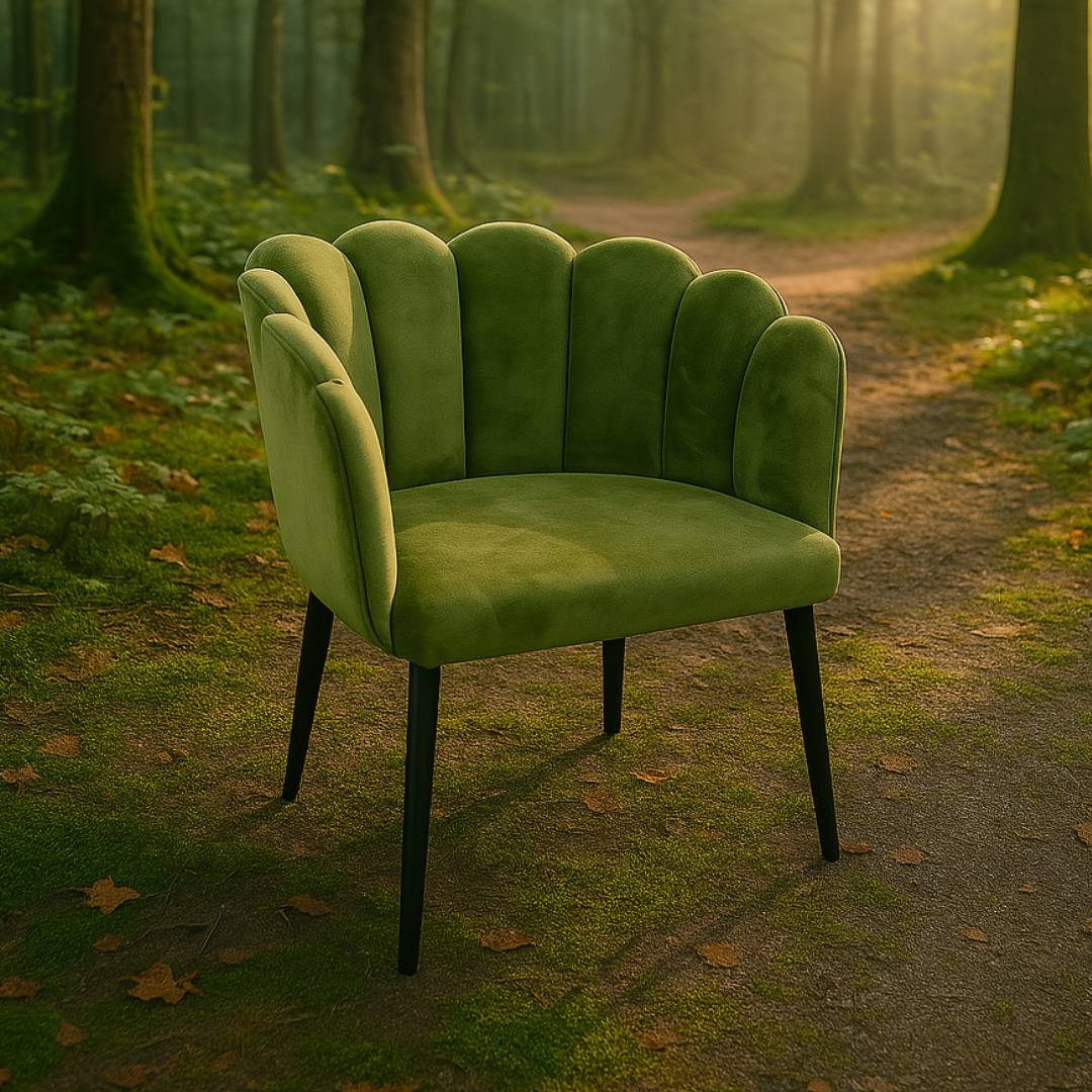 Polstersessel Doppelpack - Eleganz im Duett