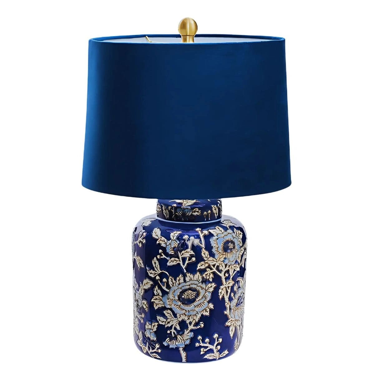 Blue Grace - Home by Heidemann