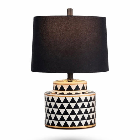 Lady Stella Tischleuchte