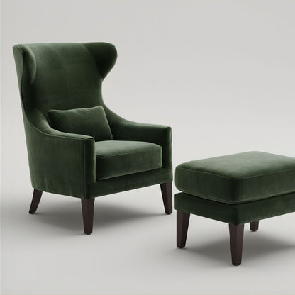 Sessel Astor Handmade