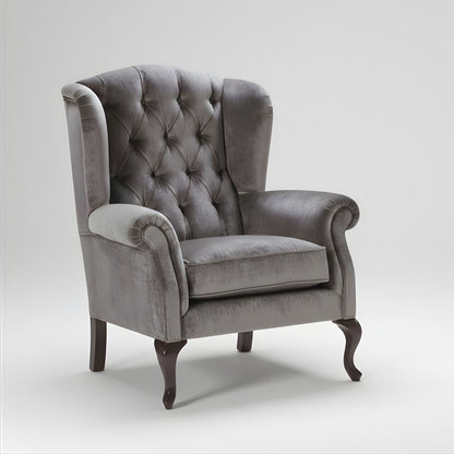 Sessel Amalia Handmade