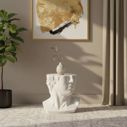 Lady Stella & David Tisch Set - Home by Heidemann