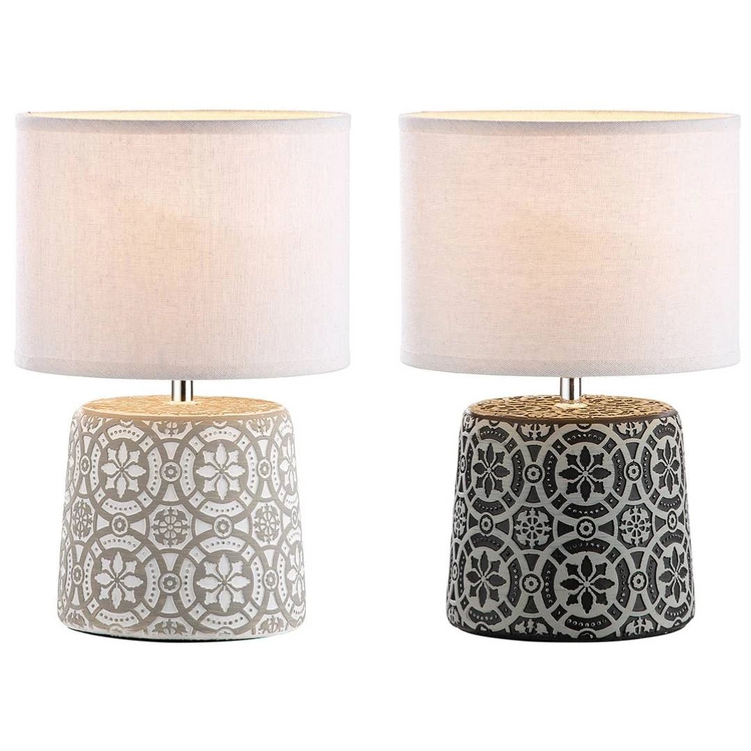 Aurora Mandala Tischleuchten Set - Home by Heidemann