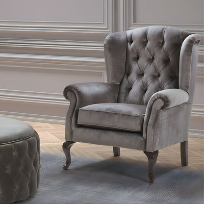 Sessel Amalia Handmade