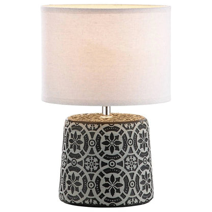 Aurora Mandala Tischleuchten Set - Home by Heidemann
