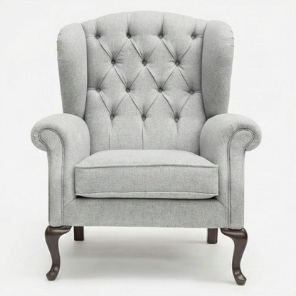 Sessel Amalia Handmade