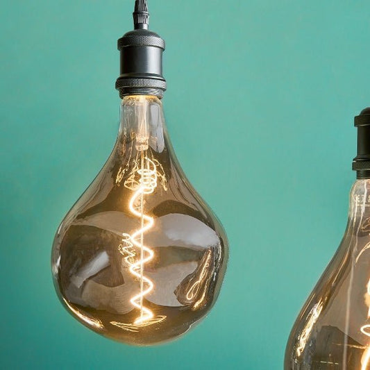 LED Glühbirne Squeeze - Home by Heidemann