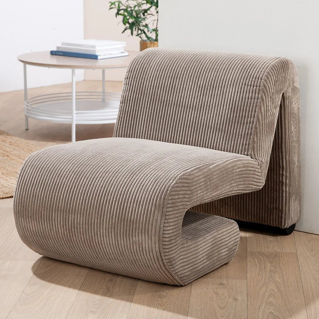 Cordia Polstersessel - Home by Heidemann