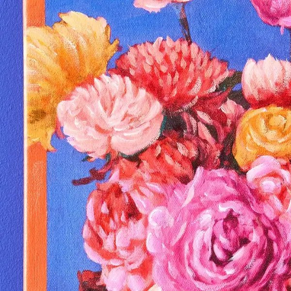 Florale Symphonie - Home by Heidemann