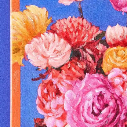 Florale Symphonie - Home by Heidemann
