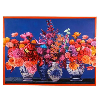 Florale Symphonie - Home by Heidemann