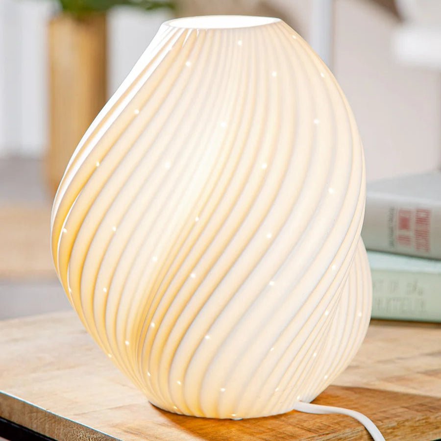 Glow Tischleuchte - Home by Heidemann