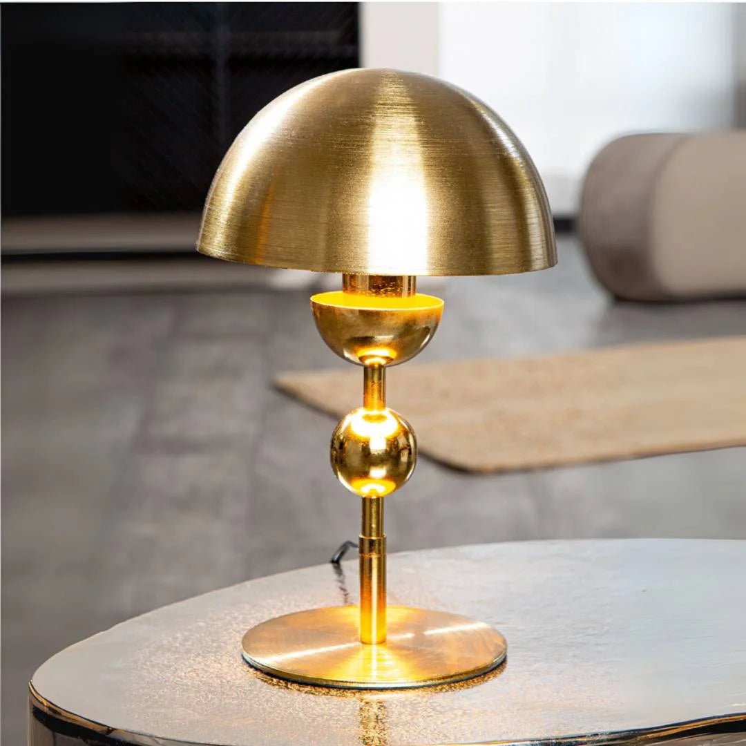 Golden Era Tischleuchte - Home by Heidemann
