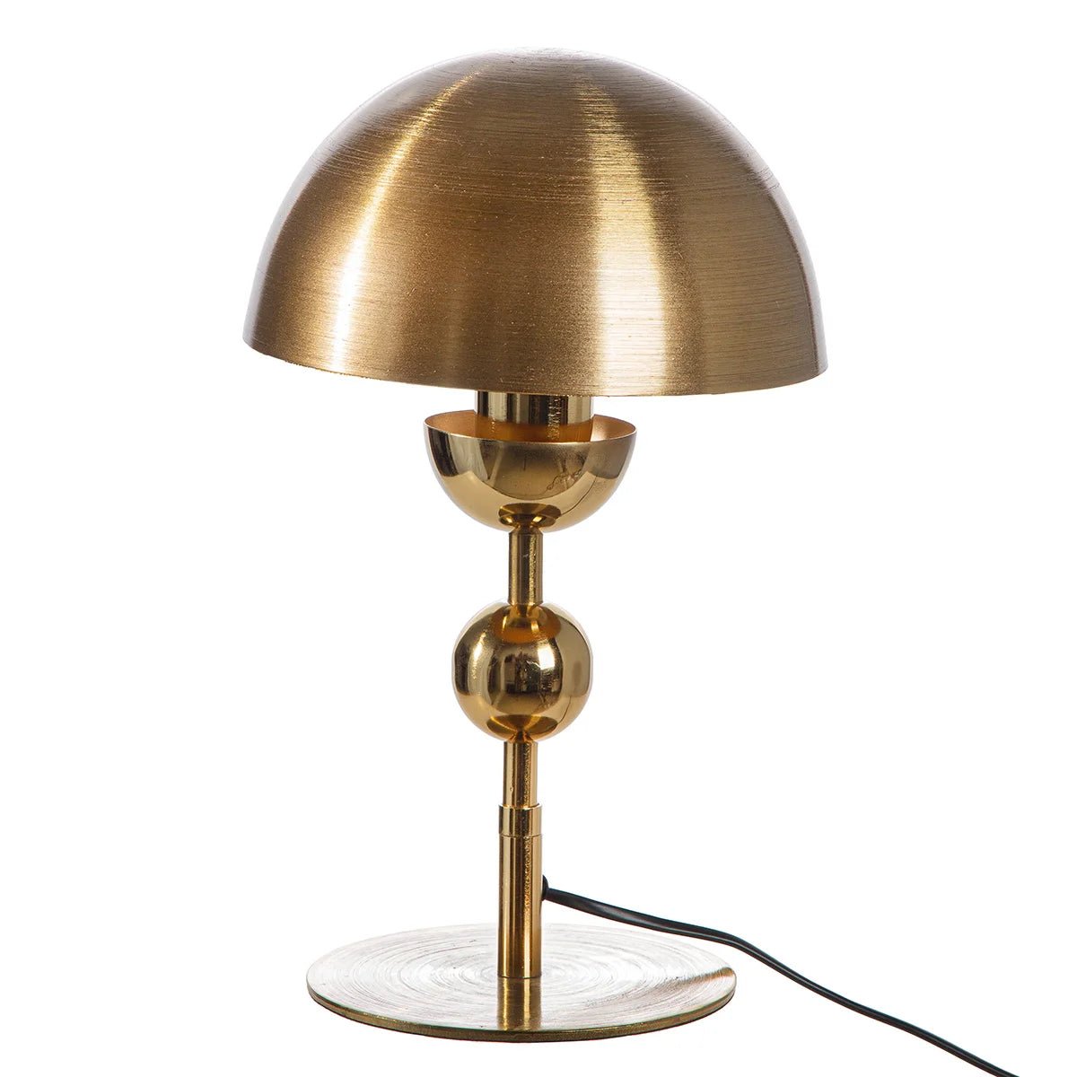 Golden Era Tischleuchte - Home by Heidemann