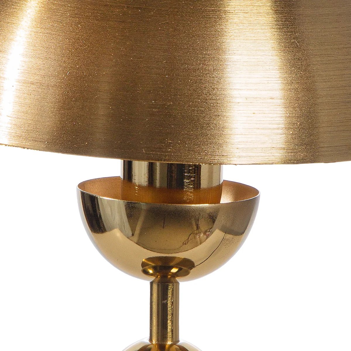 Golden Era Tischleuchte - Home by Heidemann
