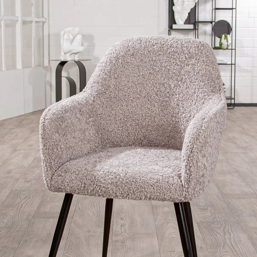 Cosy Polstersessel - Home by Heidemann