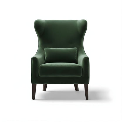 Sessel Astor Handmade