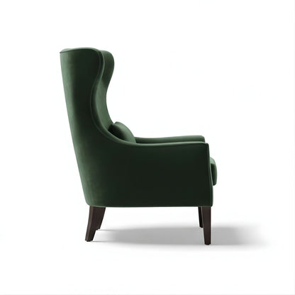 Sessel Astor Handmade