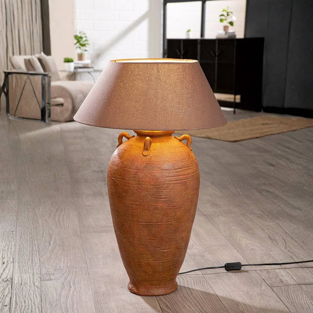 Amfora Tischleuchte - Home by Heidemann