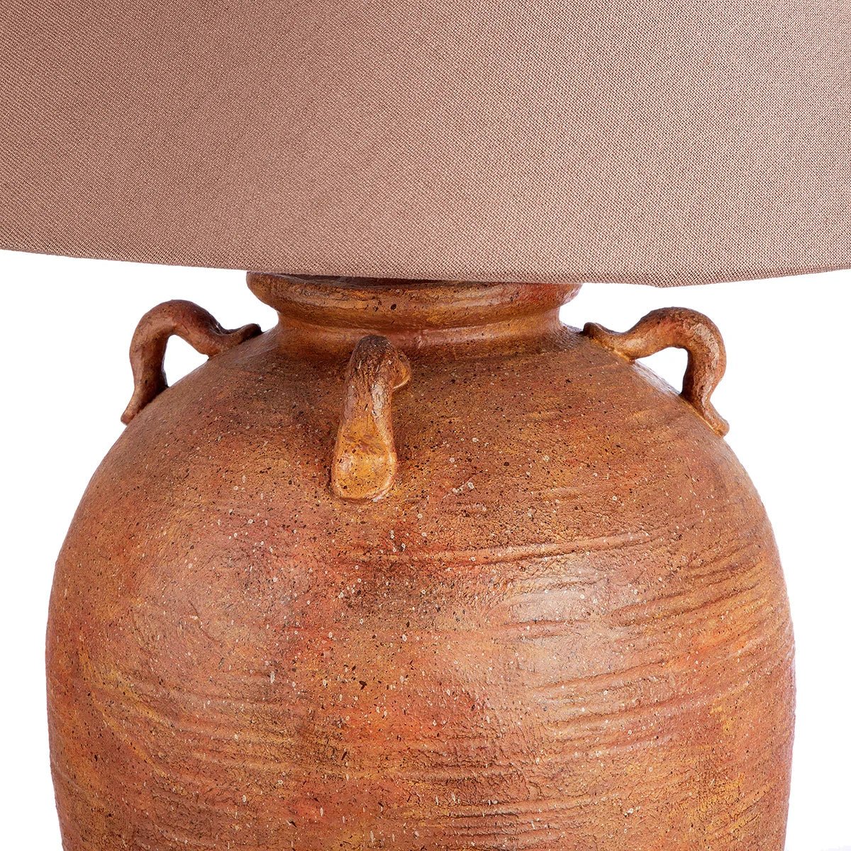 Amfora Tischleuchte - Home by Heidemann