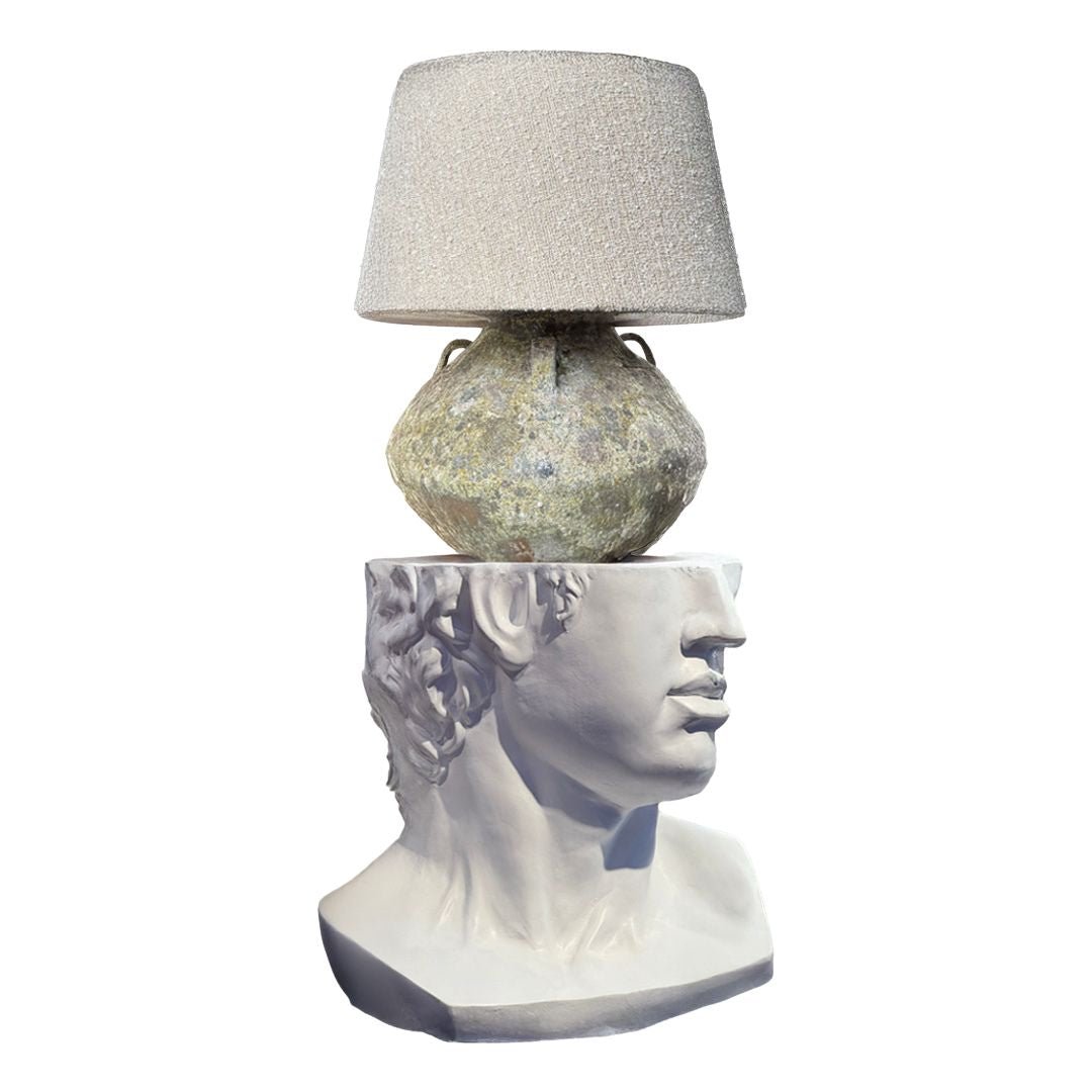 Atelier Roche & David Tisch Set - Home by Heidemann