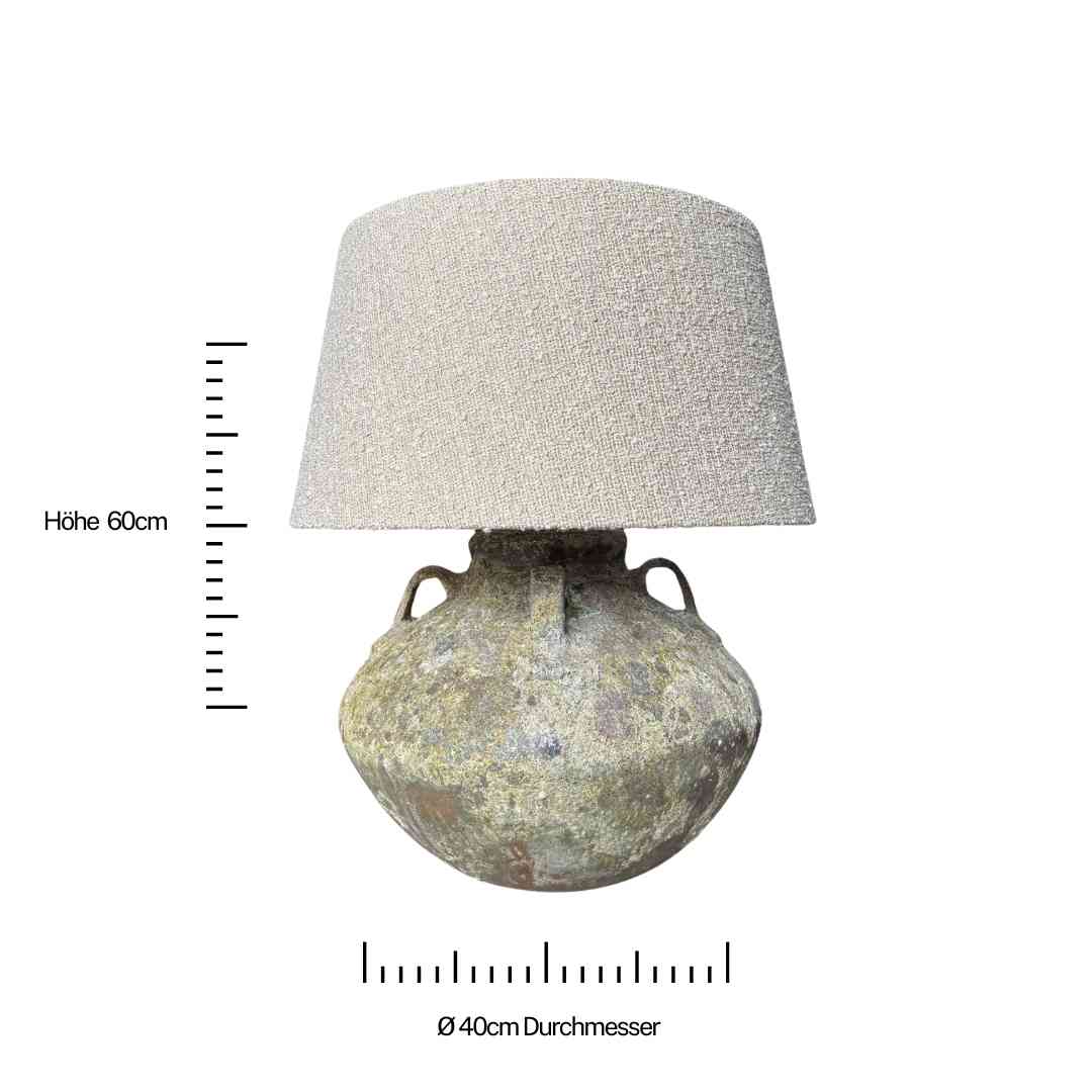 Atelier Roche & David Tisch Set - Home by Heidemann