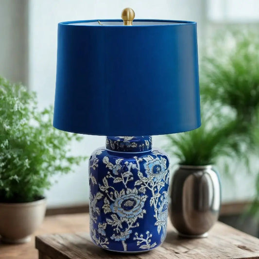 Blue Grace - Home by Heidemann