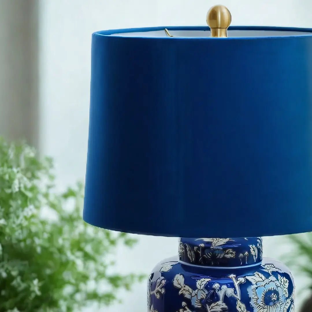 Blue Grace - Home by Heidemann