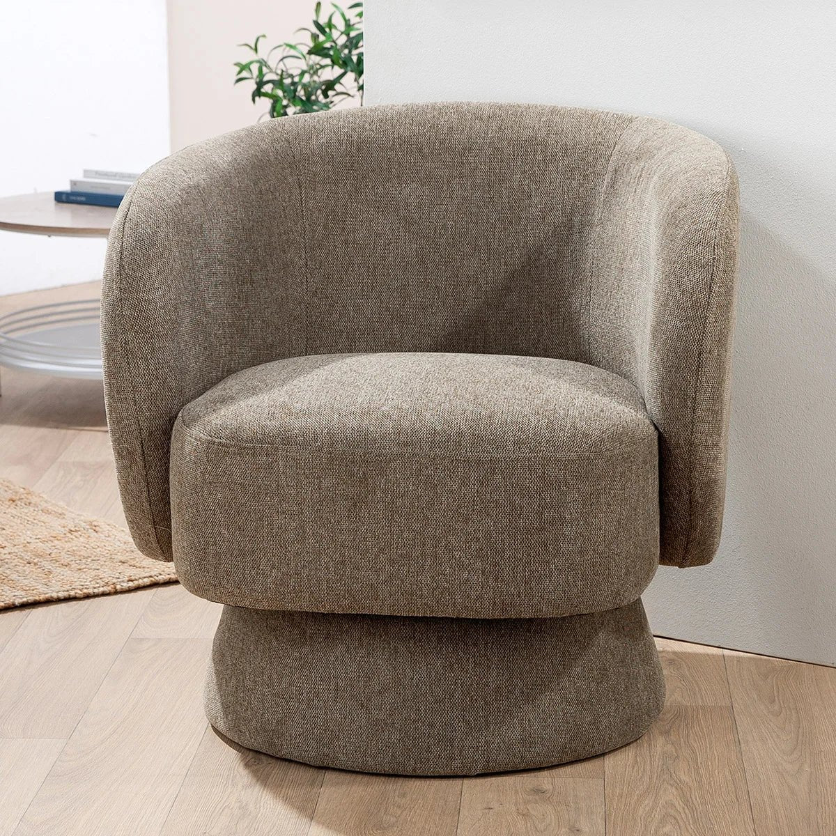 Bolla Polstersessel - Home by Heidemann