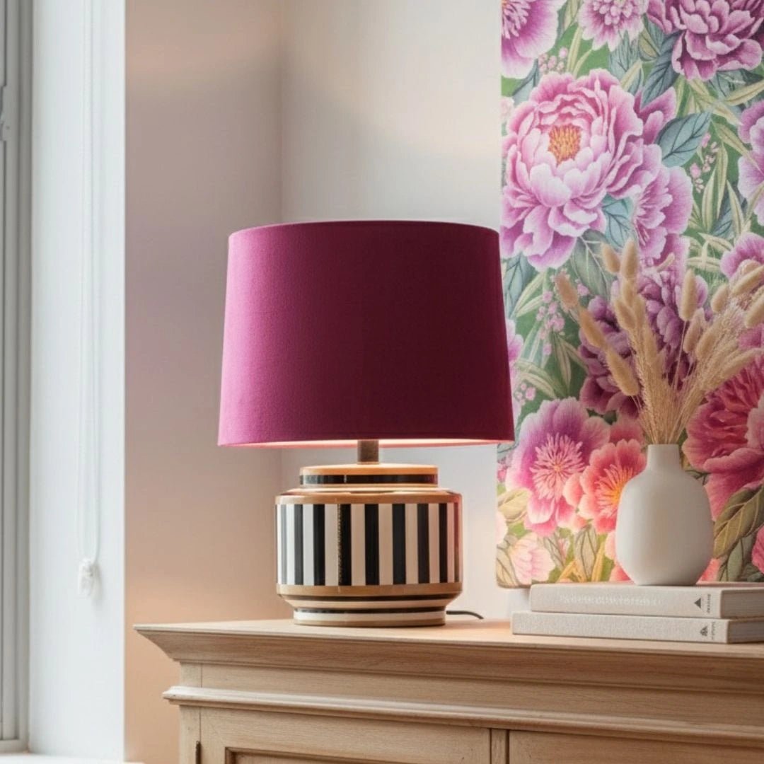 Pink Lady Set - Home by Heidemann
