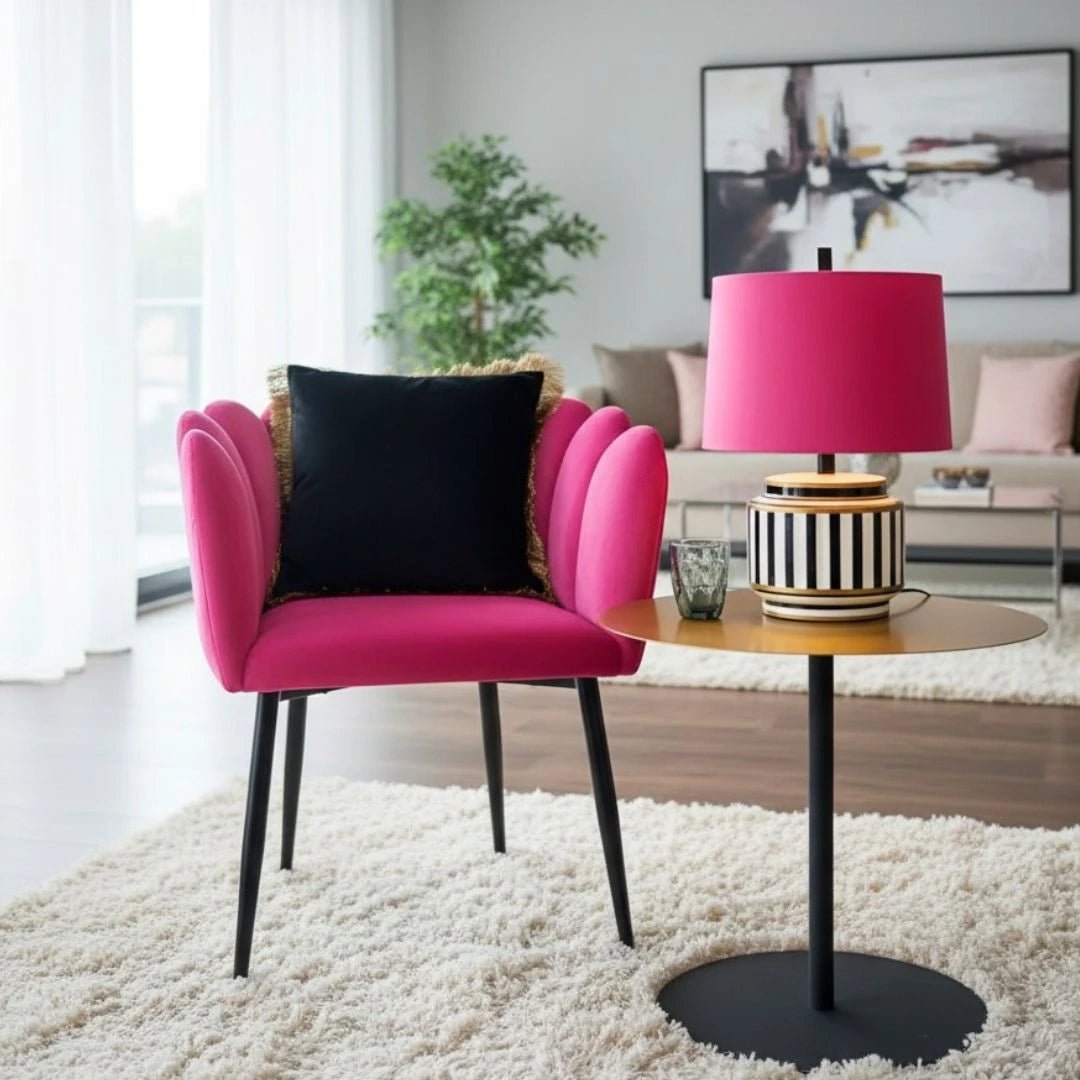 Pink Lady Set - Home by Heidemann