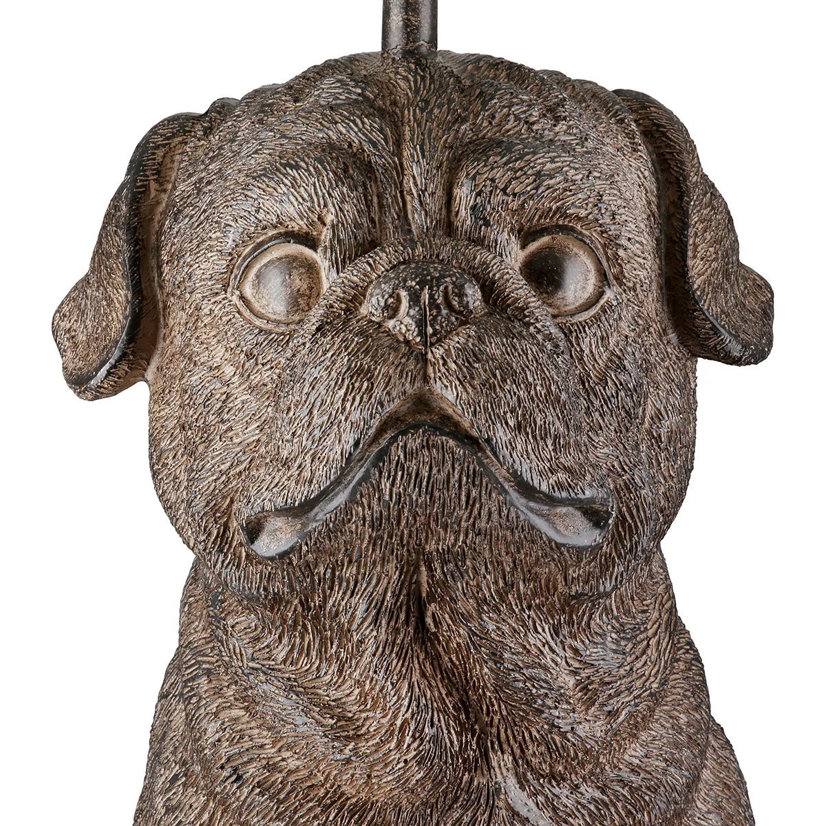 Mops Tischleuchte - Home by Heidemann