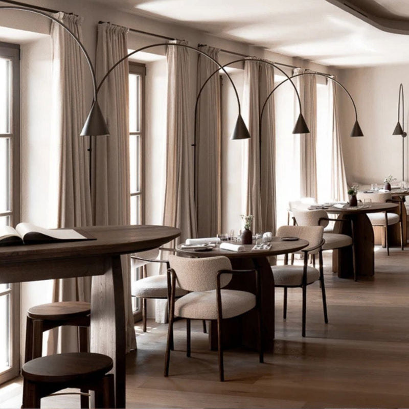 <p>Maßvorhänge & Sonderlösungen</p>