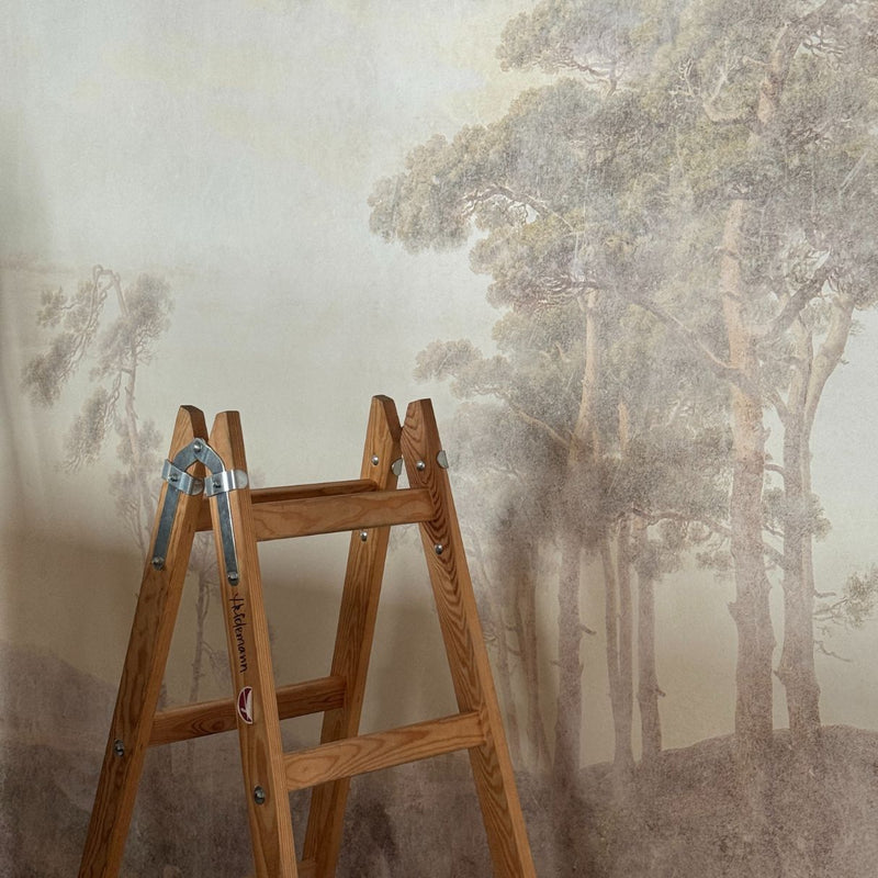 <p>Exklusive Teppiche & Tapeten</p>